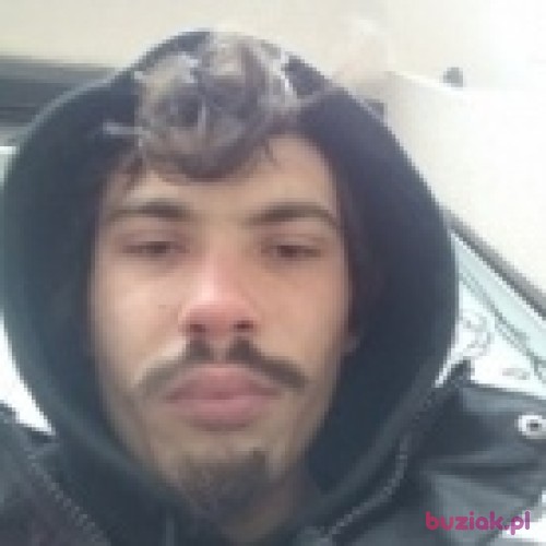 StachuraGs, Mężczyzna, 27 lat, Słupsk