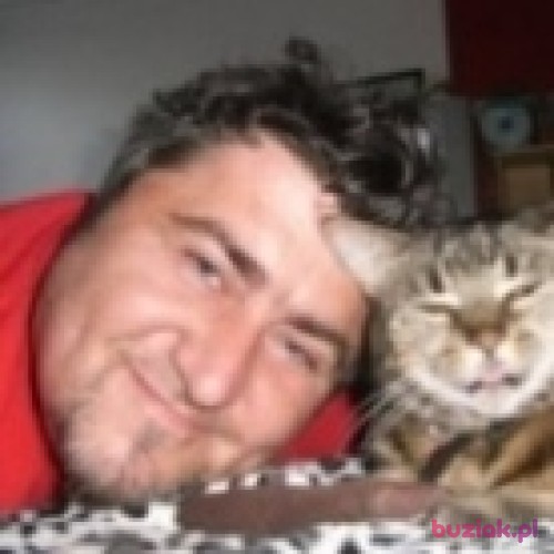 mogway, Male, 54 years, Trzcińsko-Zdrój