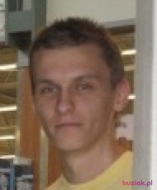 Wizu, Male, 35 years, Poznań