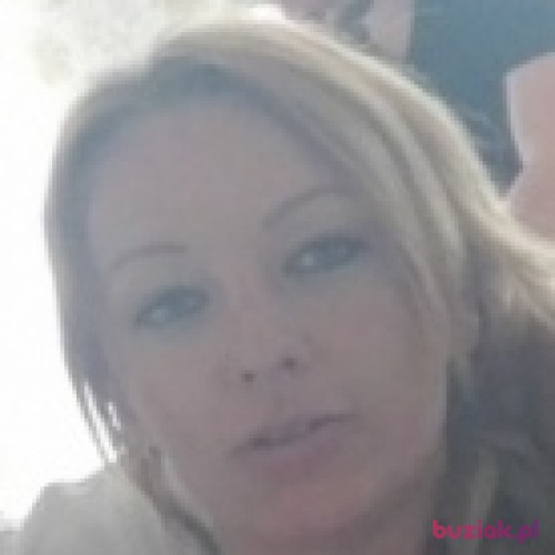 Buziak108, Female, 42 years, wielkopolskie