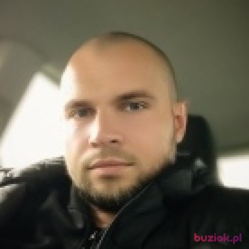 daminek87, Male, 37 years, Sokołów Podlaski