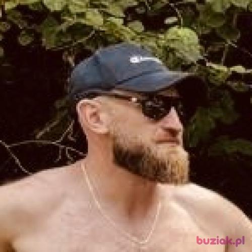 BartasDuzy, Mężczyzna, 31 lat, Konin