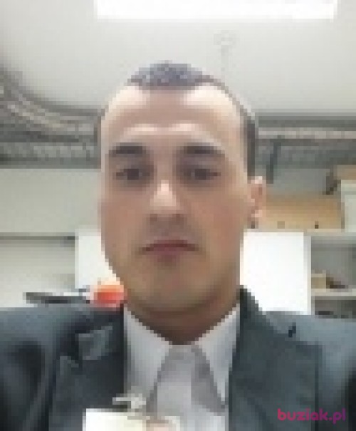 Sylwester25zkk, Male, 33 years, Kędzierzyn-Koźle