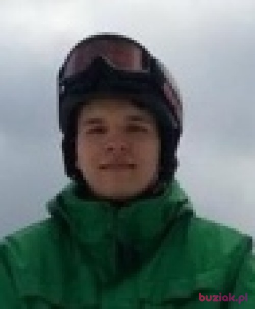 kacperryczy, Male, 30 years, Pruszków