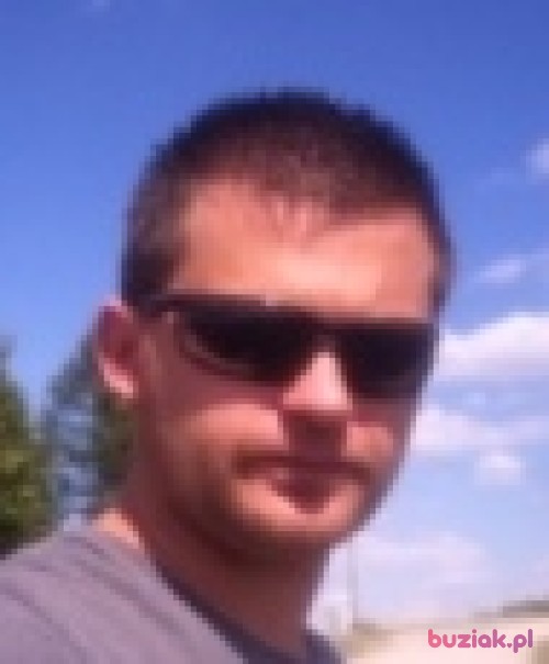 Kazmaster, Mężczyzna, 36 lat, Kraków