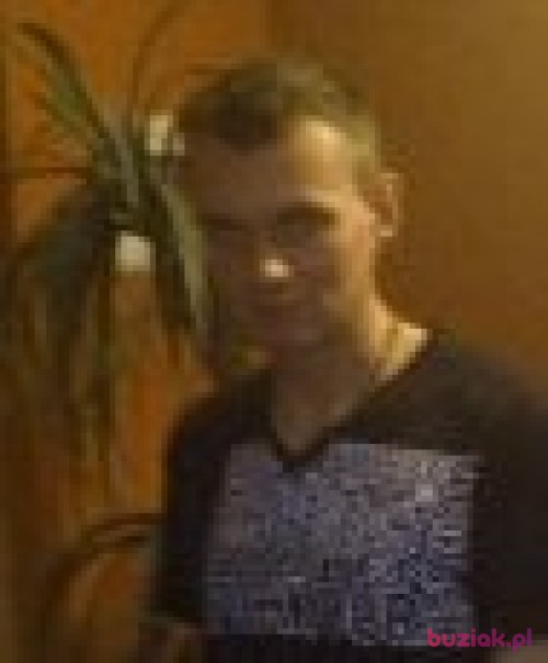 blazejek132, Male, 38 years, Kościan