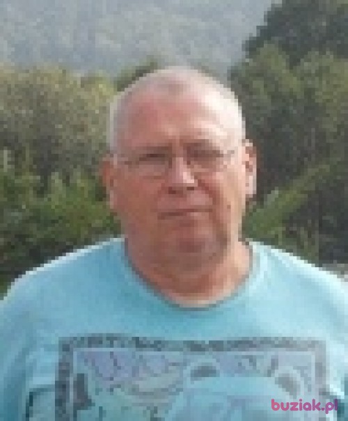 fabryczna, Male, 71 years, Wrocław