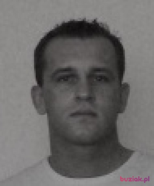 PITERKLM, Male, 46 years, Wrocław
