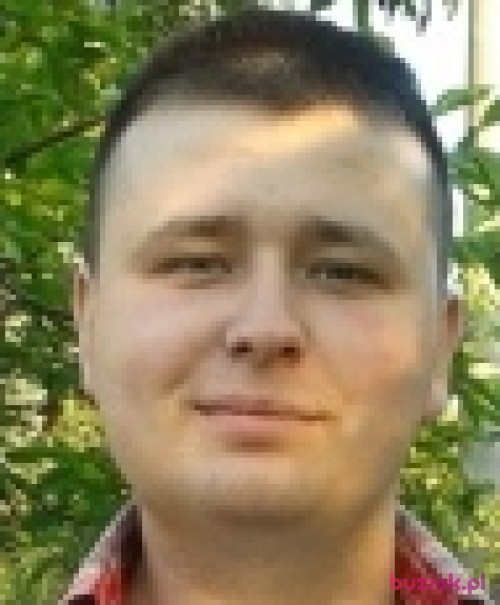 Metax, Male, 34 years, Knurów