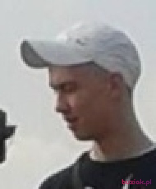 Patryczeek97, Mężczyzna, 27 lat, Warszawa