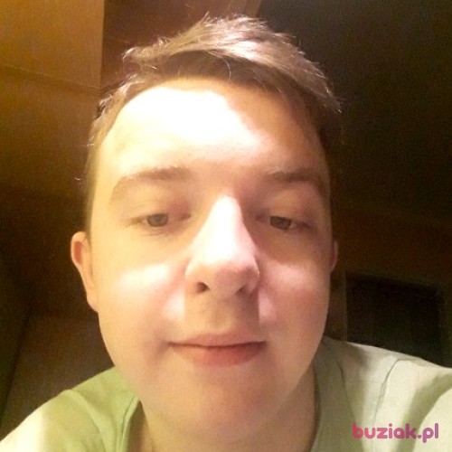 pawelek21, Mężczyzna, 23 lata, Suwałki