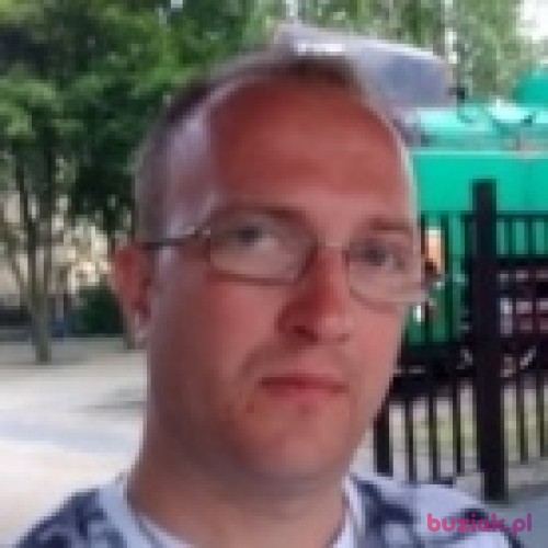 Wolny2017, Male, 40 years, Radomsko