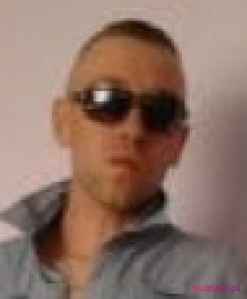 Jarcio7894, Male, 36 years, Zielona Góra