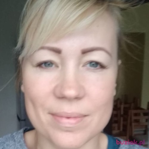 Anna833, Female, 42 years, Biała Rawska