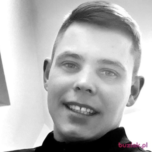 Kamilpawel21w, Mężczyzna, 25 lat, Poznań