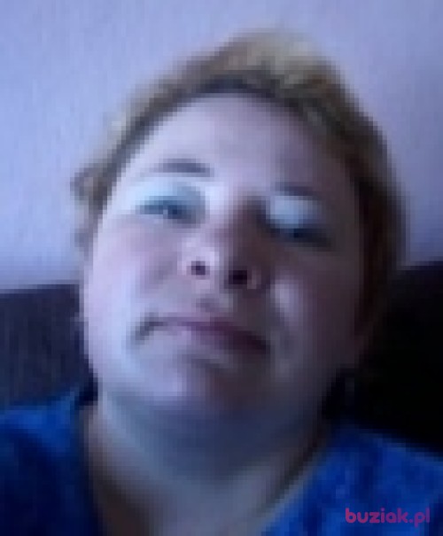 Anetasm, Kobieta, 46 lat, Wieluń