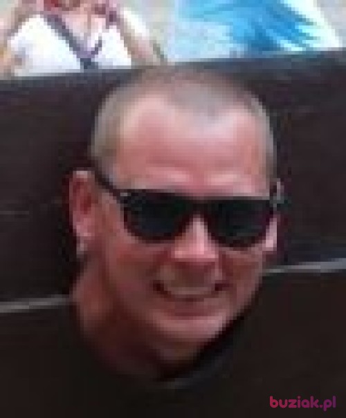 piaskun100, Male, 45 years, Łódź
