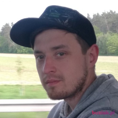 JarekOku, Mężczyzna, 36 lat, Rawicz