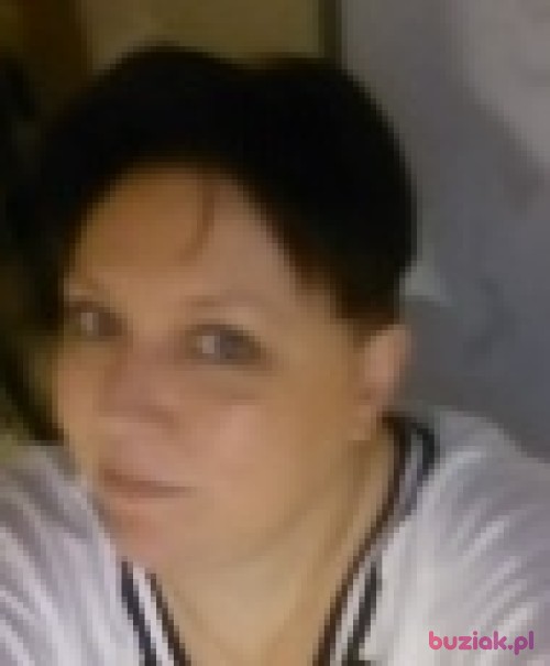 pogodnabeata9, Female, 46 years, Mława