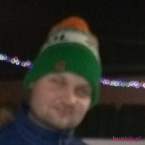 damianek33, Male, 34 years, Kraków