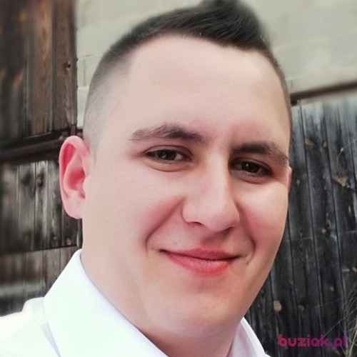 jann27, Mężczyzna, 30 lat, Brzeg Dolny
