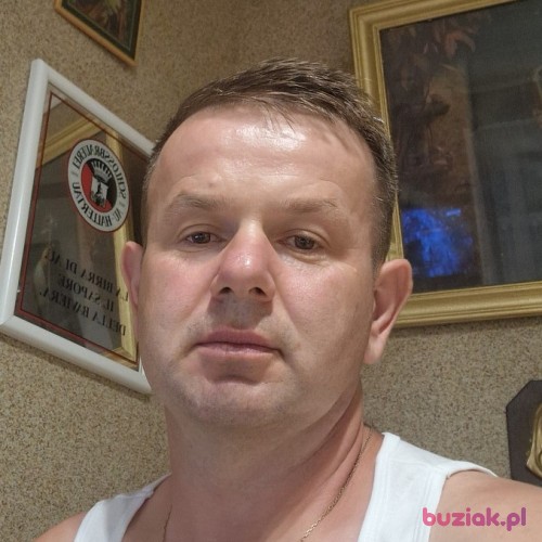 maciula1974, Male, 46 years, Piła
