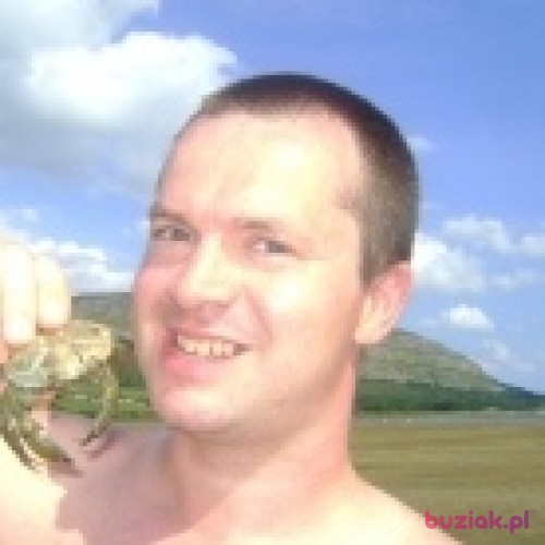 petro83, Male, 41 years, Poznań