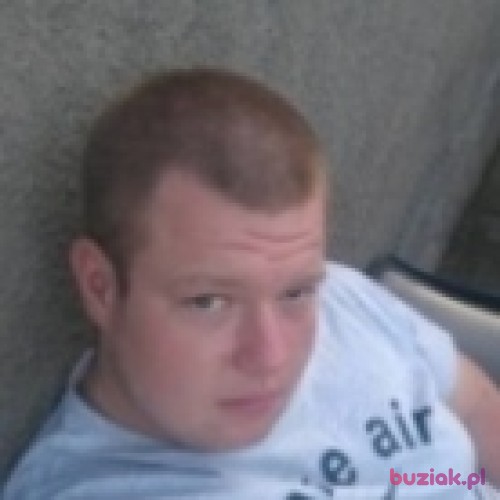Michu34532, Male, 35 years, Bydgoszcz