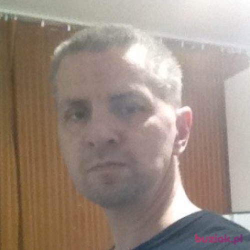 aleksander4l, Male, 50 years, Brzeszcze