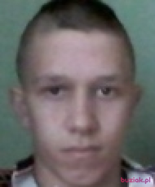 Hekules1234k, Mężczyzna, 26 lat, Morąg
