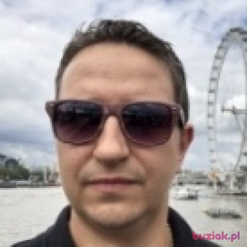 TrustBuild, Male, 44 years, Westminster