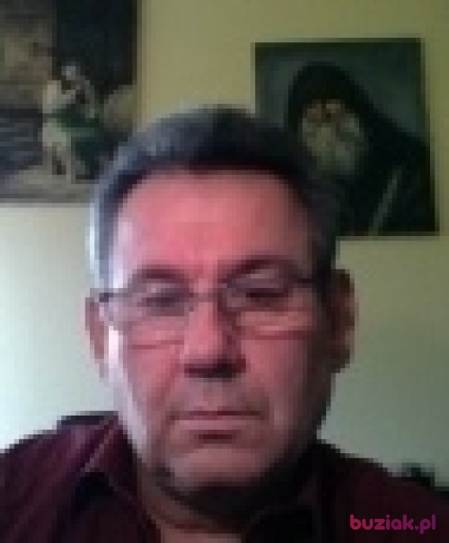 erdzento, Male, 63 years, Brzeg