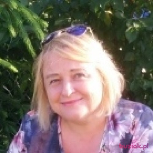 jestfajna12, Female, 56 years, Ostrołęka