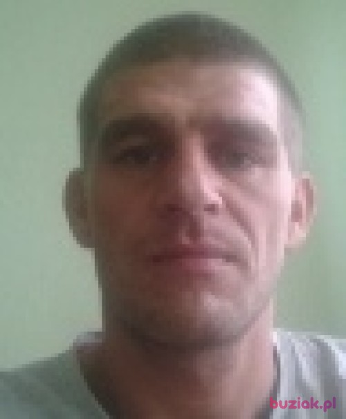 przewojty, Mężczyzna, 40 lat, Głogów