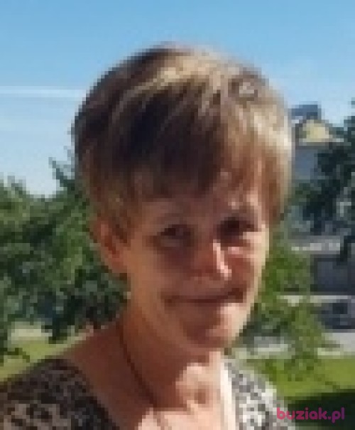 violettka1, Kobieta, 54 lata, Środa Wielkopolska
