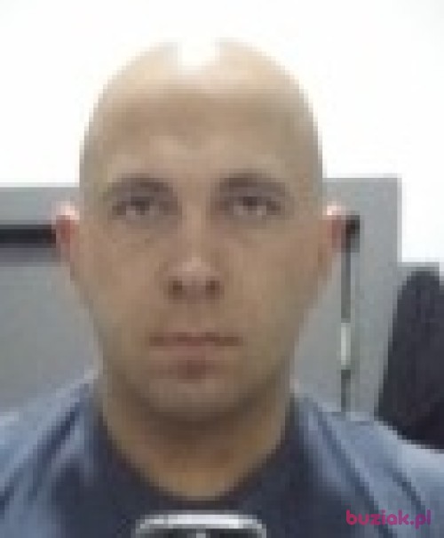 Greg93, Male, 35 years, Poznań