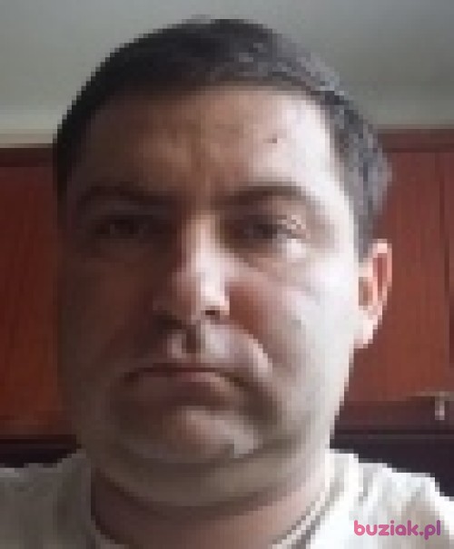 hektozaur, Mężczyzna, 42 lata, Poznań