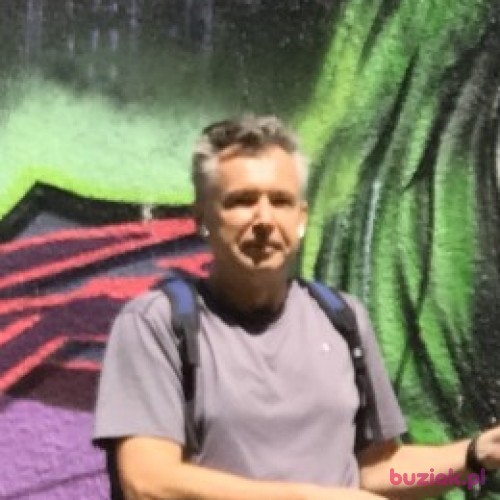 WyjatkowyGosc, Male, 52 years, Nowy Targ