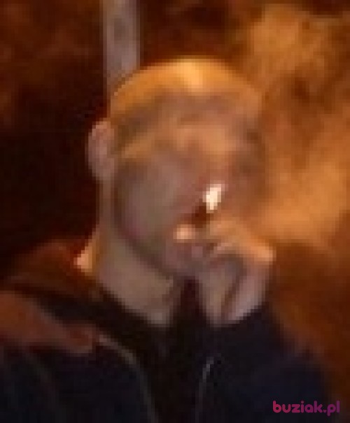 skinnyman, Mężczyzna, 35 lat, Leżajsk