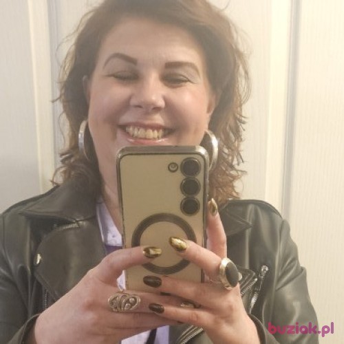 54321Ala, Kobieta, 43 lata, Gloucester