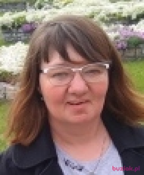 karolcia722, Female, 52 years, Radzionków