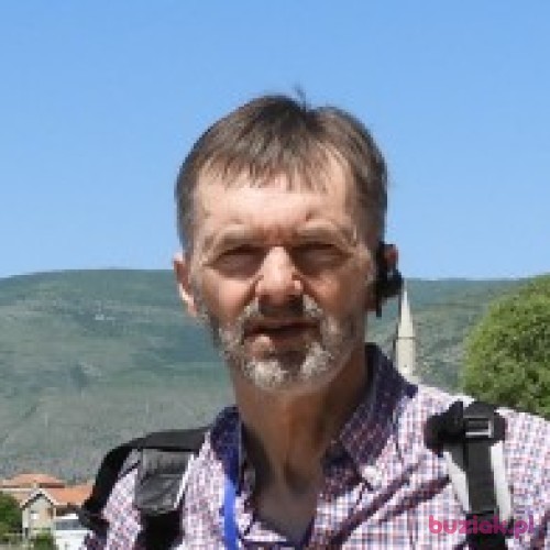 witolux, Male, 69 years, Gdańsk