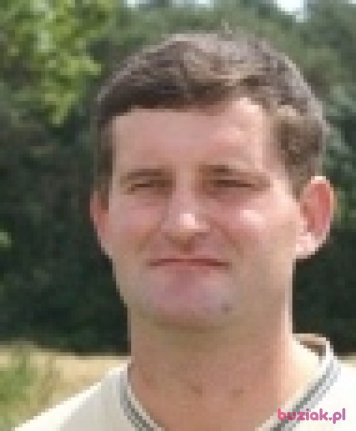 Mirek80, Male, 45 years, Września
