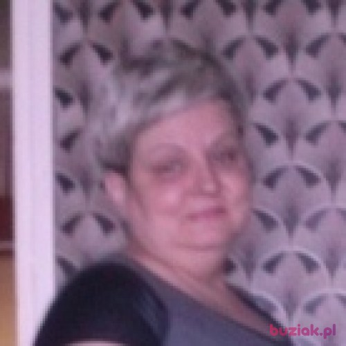 Zofia7, Female, 57 years, Kutno