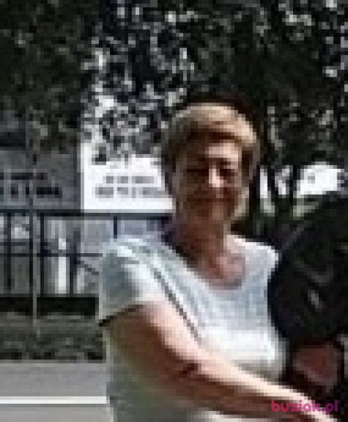 miriam9, Kobieta, 73 lata, Kępno