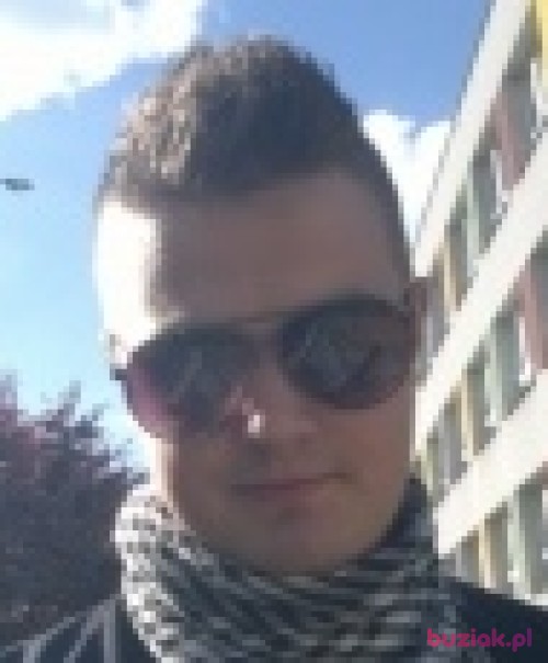 damian281, Mężczyzna, 31 lat, Białystok
