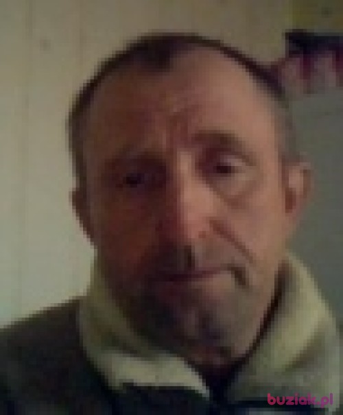 sliwka1, Mężczyzna, 62 lata, Biała Rawska