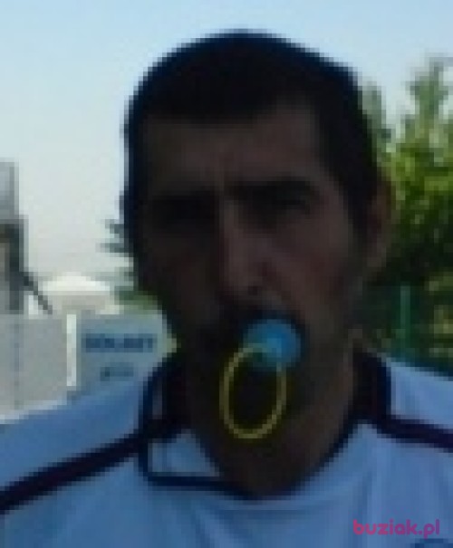 MIREK7503, Male, 50 years, Inowrocław