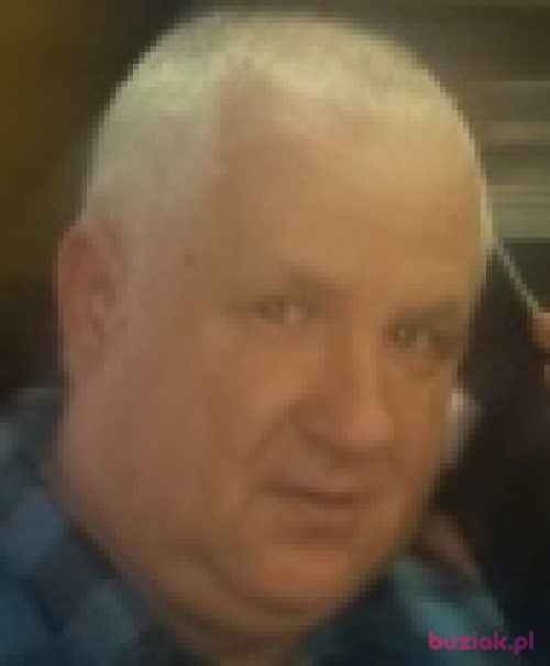 Kalif61, Mężczyzna, 63 lata, Gliwice