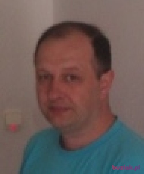 76marecki, Mężczyzna, 49 lat, Węgrów